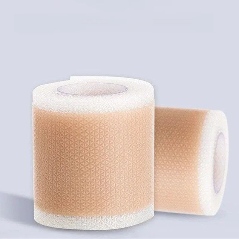 Silicone Scar Sheets