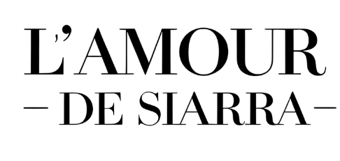 L'amour De Siarra
